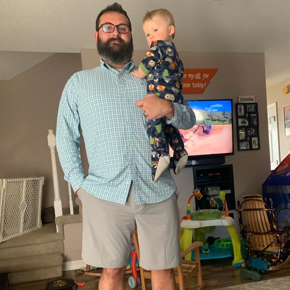 Meet your Posher, Chris - Picture 3 of 4